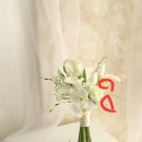 자유시장 | 웨딩촬영 부케, 부산 자유시장 '수담플라워' 후기