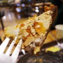 인절미 빙수&토스트 이미지