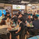 대구회관식당 이미지