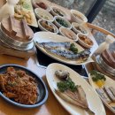 달인고등어구이전문점 | 경주 로컬 맛집 불속에 뛰어든 고등어: 화덕 생선구이 전문점 후기