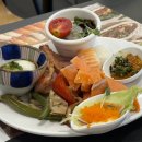 남악로 | 목포 남악 맛집 쿠우쿠우 런치 후기(왤케 맛있냐 진짜)