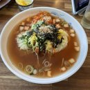 울산 울주 - 진하해수욕장 근처 &#34;유정국수&#34; 맛집 방문 후기