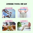 사타구니 통증 있다면 고관절에 ‘이것’ 생겼을 수도? 이미지