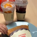 기영이 숯불두마리치킨 포항흥해점 | 주말 꿀조합 아이와 먹기좋은 치킨 + 오크레페 배달후기
