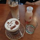수원 행궁동 카페 칠이공구 (7209) 후기