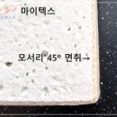 마이텍스와 마이톤의 차이점 및 외관상 구분 방법 이미지