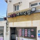 [부산여행]영도 국밥 맛집 “연창돼지국밥” 흰여울마을 오션뷰 카페 “멜로우아웃”