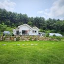 하얀집펜션 이미지