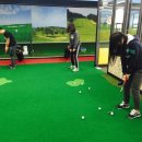 한국주니어골프교실 이미지