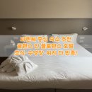 글랜스호텔 | 피렌체 중심 숙소 추천 | 글랜스 인 플로렌스 호텔 조식·수영장·위치 다 만족!