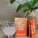 포도약국 | 약국입점 리쥬 밸런스 마시는 물광주스, 속건조 탄력 관리에 탁월한 먹는 PDRN 이너뷰티 후기