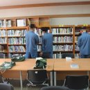 우리나라 교정 시설 도서관의 발자취와 미래 이미지