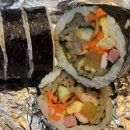 풍만김밥 이미지