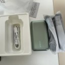 A1256 | 앤커 533 파워코어 30w 미니 보조배터리 10000mA