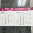 구성역 상행