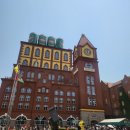 한국조리박물관 | 초등 아이와 칭다오 여행하기(2일차 오전 칭다오 맥주박물관)