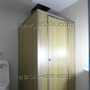 하남교회 화장실 이미지