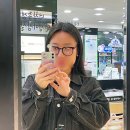구리안경점 다비치안경 방문후기 무료카페도 있다