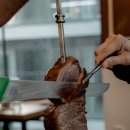 연남동 고기집 홍대 슈하스코 까사브라질 평일디너 후기