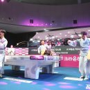 기종표 단장 "시즌 파이널 대회, 멋진 승부 마음껏 즐기길"...크라운해태 LPBA 챔피언십 개막 이미지