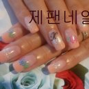 네일꽃Y