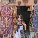 41190-01-07-192 | 모로코 혼자 여행 경비 코스 아프리카 패키지 일정