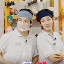 다이소 헤어밴드 후기 (feat.서진이네 최우식 박서준 뷔 머리띠)