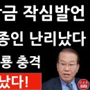 [진성호의 직설]긴급! 첫 선대본 회의서 권영세 충격발언! 이준석 박수영 뜨끔! 윤석열 흐뭇! 이미지