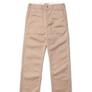 워시원(WASH ONE) | 버즈릭슨 (Buzz Rickson&#39;s) 오리지널 스펙 치노 원 워시 베이지 (BR40025A) 리뷰 : 밀리터리 아메카지...