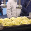 창동골목시장 | 창동할머니 토스트 창동시장 필수 코스 후기