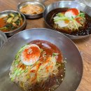 서산 3대째 내려오는 간장냉면 맛집 [구옹진 냉면] - 물냉, 비냉 내돈내산 후기