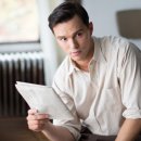 Rebel in the rye 이미지