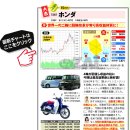 [일본주] 신 NISA에서 추천하는 '저가주' 2개 종목! 사상 최고 이익 경신 예상에도 PER 7.9배 '혼다', 버핏이 투자하는 P 이미지