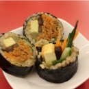 켈리김밥
