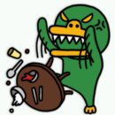 세수대야돈까스 이미지