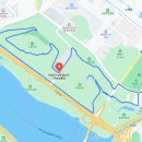 마포, 걷고싶은길 9코스 이미지