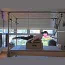 완정역 | 완정역 필라테스 별필라테스 레슨 후기