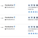 로바니에 빌리지 이미지