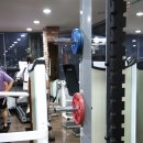 우먼아이엔지짐 이미지