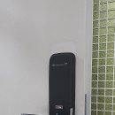 리엔케이 수원5대리점 | 영통도어락 빌라 당일교체 솔리티 탱크 M3000 수원도어락대리점 설치 후기