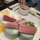 분당 정자동 맛집 이한진 푸른참치 (스페셜 참치 코스 솔직 후기) / 정자동 회식