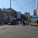 [레이어드 웍스 x RSG 성수 플리마켓 후기]