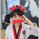 돌려차기 태권도장 이미지