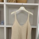 (주)전원사 | 쇼핑ㅣ다양한 코디 가능한 니트 뷔스티에 추천 :: 엘로주(ELLOGE)