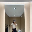 핑크팬츠 | ALO YOGA 알로요가 카고팬츠 구매후기_블랙&빈티지핑크