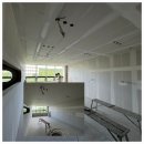 학원 실내페인트 발레나시공