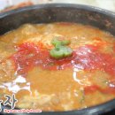 돌솥순두부