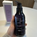 손상모 복구를 위한 홈케어 휴케어 너리싱 샴푸