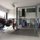 훈남모터스 이미지