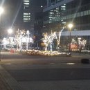 메가박스앞 보행자도로 이미지